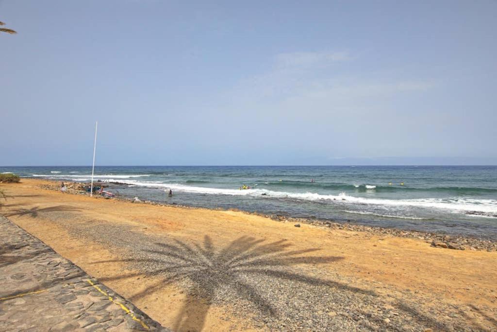 Parque Santiago Ii, Playa De Las Americas المظهر الخارجي الصورة